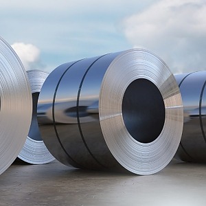 Рулон нержавеющий 12Х18Н10Е ГОСТ 5632-2014