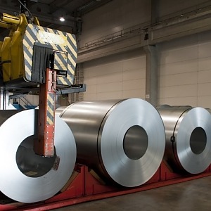 Рулон нержавеющий 12Х18Н10Т ГОСТ 5632-2014