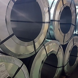 Рулон нержавеющий 12Х18Н12Т ГОСТ 5632-2014