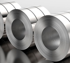 Рулон нержавеющий 14Х17Н2 ГОСТ 5632-2014