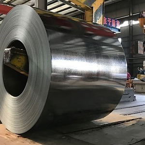 Рулон нержавеющий 15Х25Т ГОСТ 5632-2014