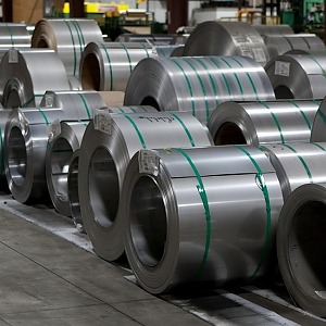 Рулон нержавеющий 20Х13 ГОСТ 5632-2014