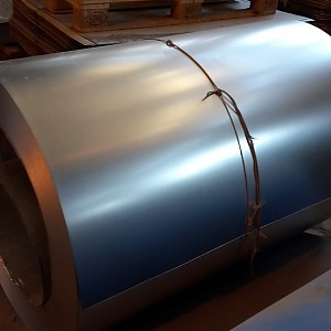 Рулон нержавеющий 20Х13Н4Г9 ГОСТ 5632-2014