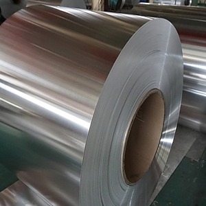 Рулон нержавеющий 20Х17Н2 ГОСТ 5632-2014