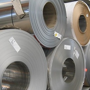 Рулон нержавеющий 25Х13Н2 ГОСТ 5632-2014