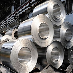 Рулон нержавеющий 30Х13 ГОСТ 5632-2014