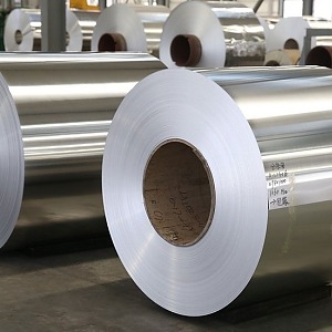 Рулон нержавеющий 40Х13 ГОСТ 5632-2014