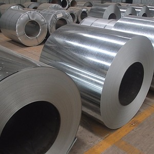 Рулон нержавеющий AISI 304 ГОСТ 5632-2014