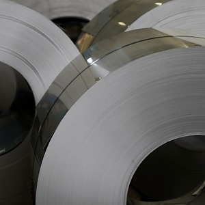 Рулон нержавеющий AISI 316Ti ГОСТ 5632-2014