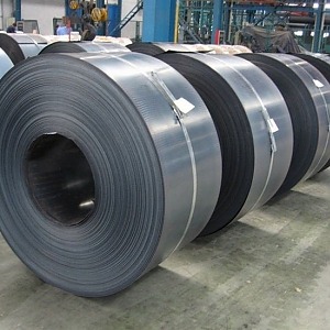 Рулон нержавеющий AISI 321 ГОСТ 5632-2014