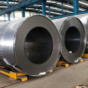 Рулон нержавеющий AISI 430 ГОСТ 5632-2014