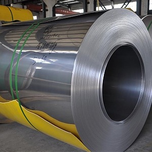 Рулон нержавеющий ГОСТ 5632-2014