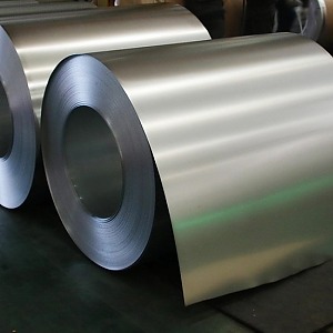 Рулон нержавеющий ХН55МВЦ ГОСТ 5632-2014