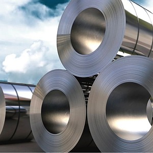 Рулон нержавеющий ХН55МВЦУ ГОСТ 5632-2014