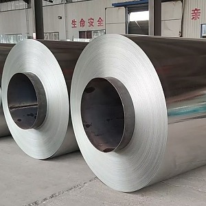 Рулон нержавеющий ХН65МВУ ГОСТ 5632-2014