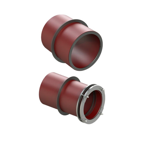 Сальники по Серии 5.905-26.08 вып.1