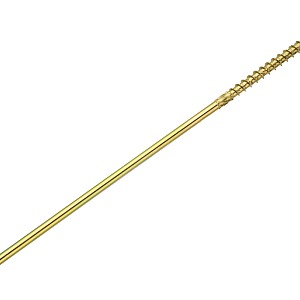 Саморез конструкционный