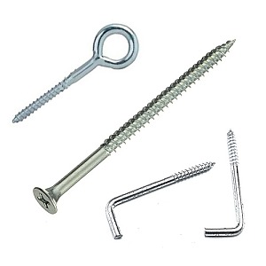 Саморез шуруп