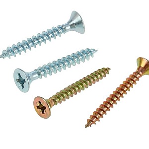 Саморез универсальный