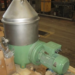 Сепаратор для пива