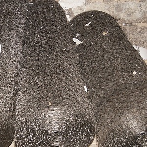 Сетка плетеная ГОСТ 2715-75