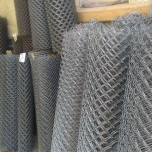 Сетка рабица ГОСТ 5336-80