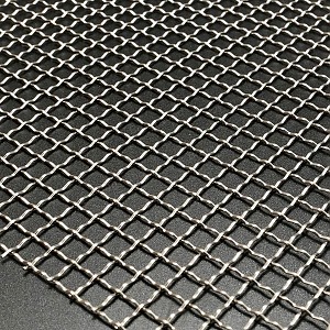 Сетка рифленая ГОСТ 2715-75