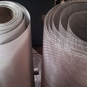 Сетка саржевая ГОСТ 2715-75