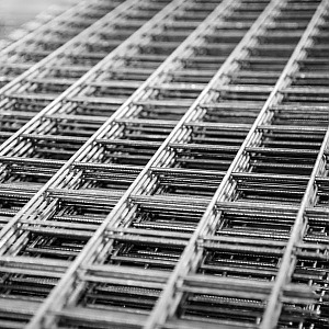 Сетка сварная ГОСТ 2715-75