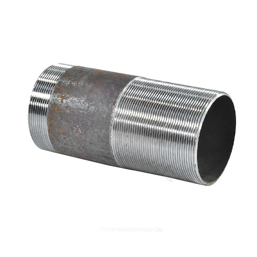 Сгон сталь без комплекта ГОСТ 8969-75