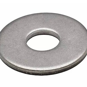 Шайба кровельная