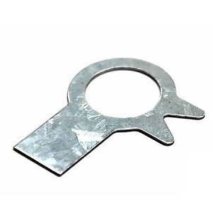 Шайба стопорная