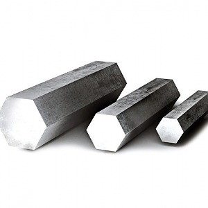 Шестигранник алюминиевый 1915 ГОСТ 21488-97