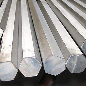 Шестигранник алюминиевый 1925 ГОСТ 21488-97