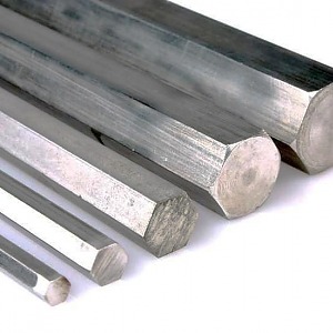 Шестигранник алюминиевый АД33 ГОСТ 21488-97