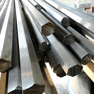 Шестигранник алюминиевый АК6 ГОСТ 21488-97