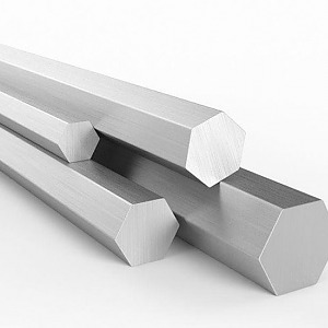 Шестигранник алюминиевый ГОСТ 21488-97