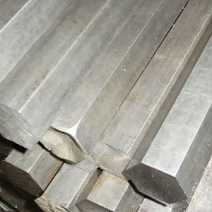 Шестигранник нержавеющий 03Х18Н11 ГОСТ 5632-72