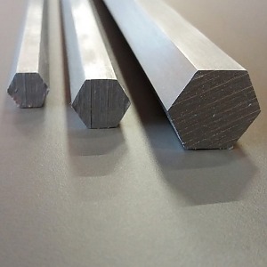 Шестигранник нержавеющий 03Х18Н12 ГОСТ 5632-72