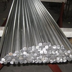 Шестигранник нержавеющий 03Х21Н21М4ГБ ГОСТ 5632-72