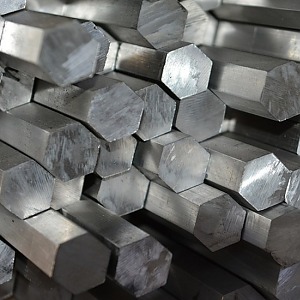 Шестигранник нержавеющий 03Х23Н6 ГОСТ 5632-72