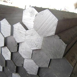 Шестигранник нержавеющий 05Х18Н10Т ГОСТ 5632-72