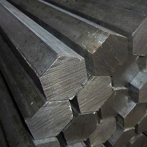 Шестигранник нержавеющий 06Х18Н11 ГОСТ 5632-72