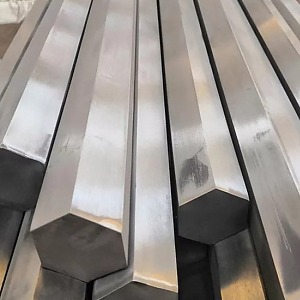 Шестигранник нержавеющий 06ХН28МДТ ГОСТ 5632-72