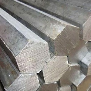 Шестигранник нержавеющий 07Х21Г7АН5 ГОСТ 5632-72