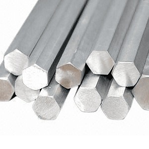 Шестигранник нержавеющий 08Х17Н13М2Т ГОСТ 5632-72