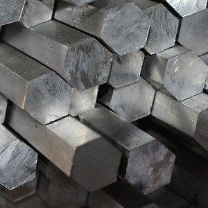 Шестигранник нержавеющий 08Х17Н15М3Т ГОСТ 5632-72