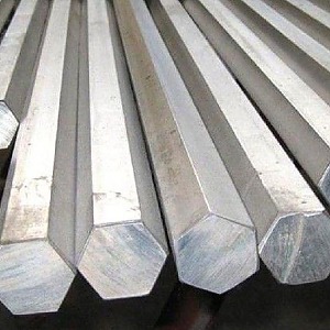 Шестигранник нержавеющий 08Х17Н6Т ГОСТ 5632-72