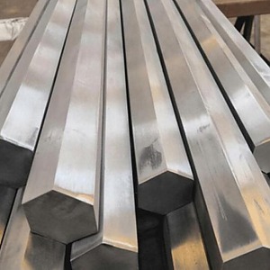 Шестигранник нержавеющий 08Х18Г8Н2Т ГОСТ 5632-72