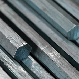 Шестигранник нержавеющий 08Х18Н10 ГОСТ 5632-72